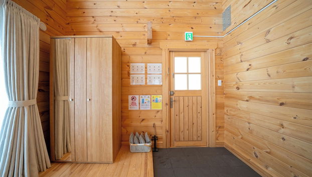 THE Crestview Lodge - Foto 2, Habitación