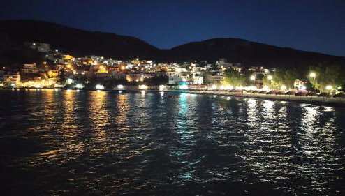 Vrachos Κanari - Foto 1