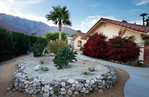 Saltwater Pool and Mountain Views - Foto 14