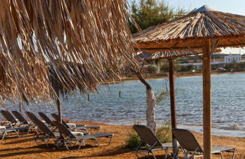 Theologos Beach - Foto 75