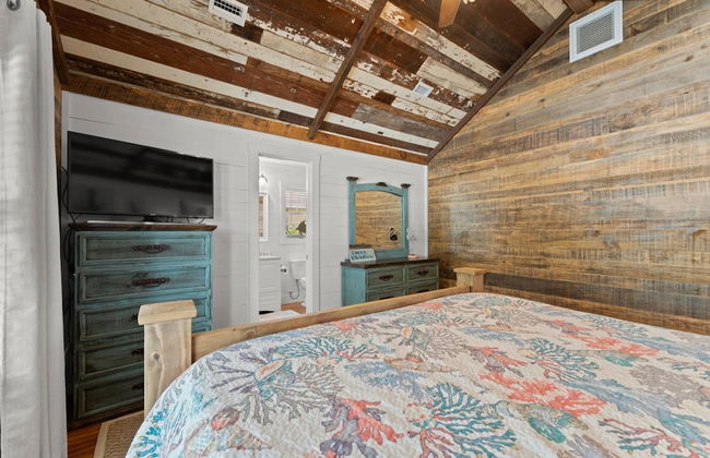 The Cozy Cottage - Foto 14