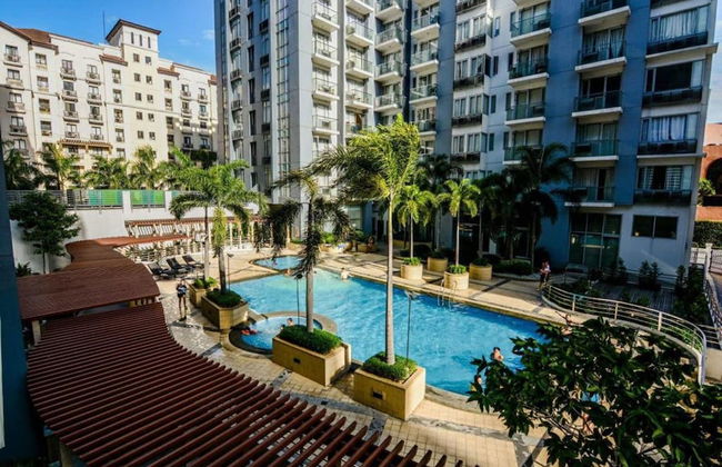 HnM Management - One Palm Tree Villas - Foto 1