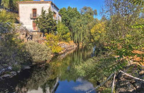 Casa Rural La Central-La Higuerilla - Photo 22