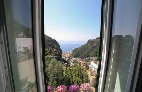 Amalfi Dream Charming House - Foto 12