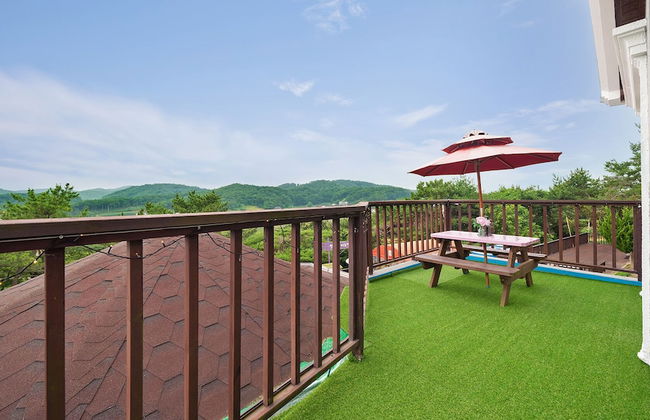 Anmyeondo In You Pension - Foto 49