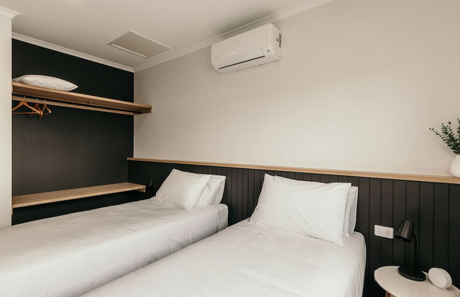 Met Apartments - Foto 7