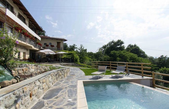 Cascina Montiglio - Foto 39