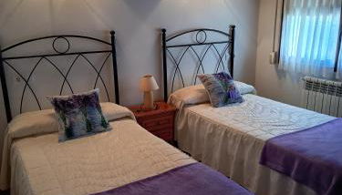 Apartamentos Rurales Llagumelon - Foto 2