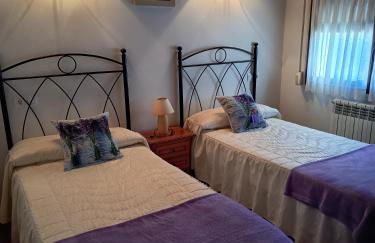 Apartamentos Rurales Llagumelon - Foto 2