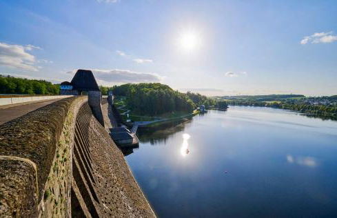 Möhne Ferienwohnung - Foto 53