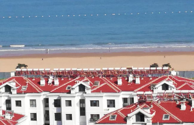 Blessed Family 2BR Apartment 9-1503 - Foto 11