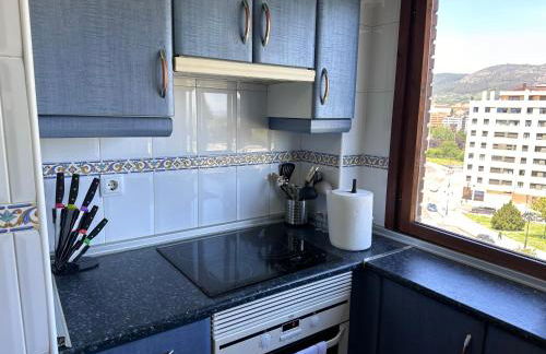 Acogedor Apartamento con vistas a la Catedral y parking - Foto 28