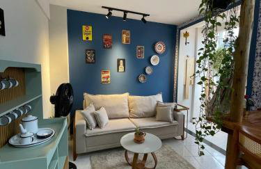 Flat com vista para Rio Doce e Pico da Ibituruna - Foto 52