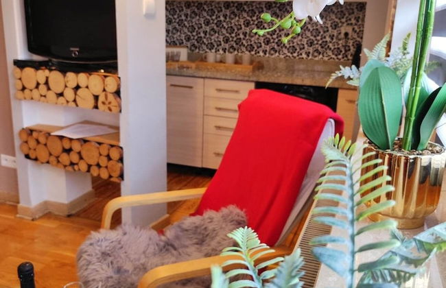 Willa Czajka - Widokowe Apartamenty - Foto 62