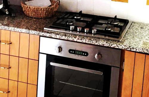 Kyrios Family 5p Villa with private pool - Foto 65