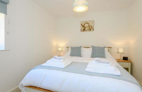 Woodcutters Cottage - Foto 13