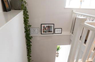 The Barn, Chipping Norton, Cotswolds - Foto 16