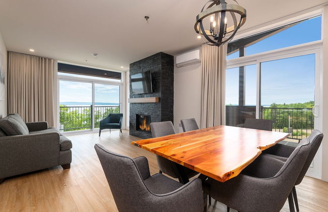 Les Caches de la Grande Pointe - Foto 11