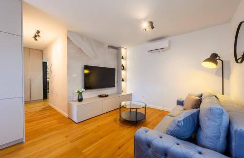 Azure apartment - Foto 11