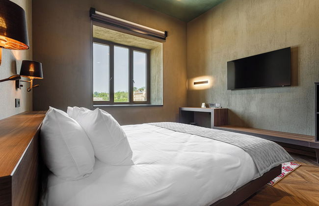 Castel Mimi Wine Resort - Photo 28