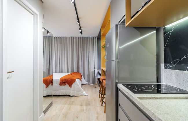 Akile Campo Belo - Foto 1