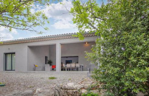 2 Bedroom Pet Friendly Home In Labeaume - Photo 2