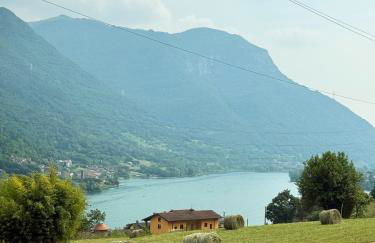 Casa Lagò Lagò Panoramic Apartment - Foto 29