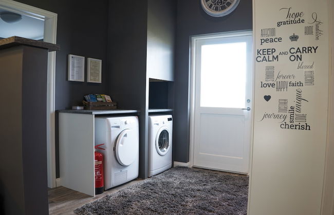 Icelandic Cottages - Foto 8