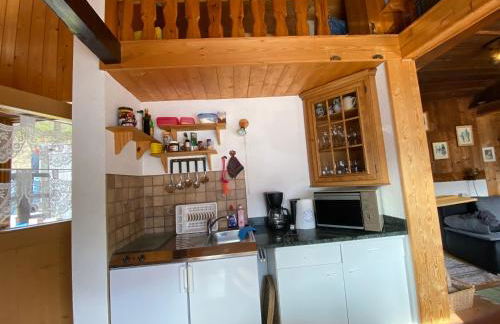 Hexenhäusl - Foto 14