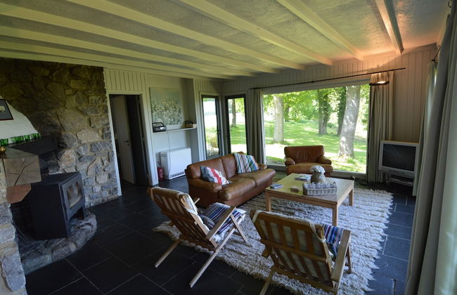 Modern Chalet With a View - Foto 13