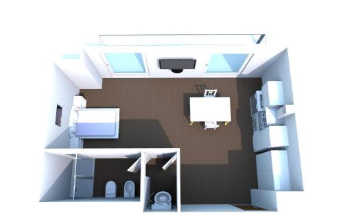 HH Hermoso Housing VIA PAIETTA - Foto 24