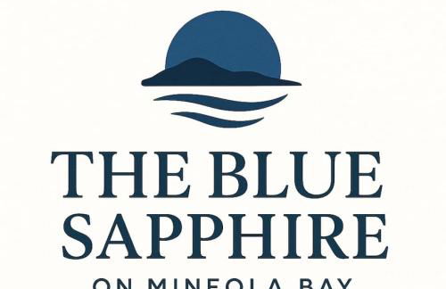 The Blue Sapphire 3BR 3BA Luxury Lakefront Home on Mineola Bay Stunning Views on Chain O Lakes - Photo 1