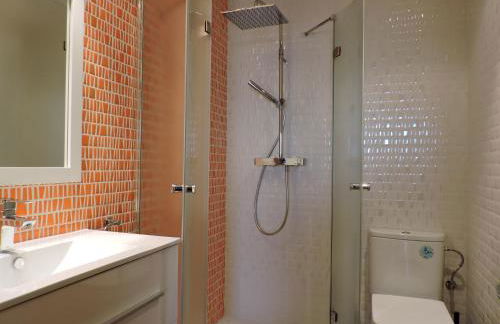 Apartament Ornis Duc Complexe Gorria - Foto 17