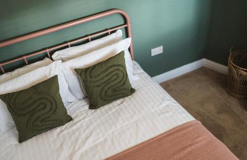 Wych Cottage, Striking 2 Bed, Parking, Ground Floor Flat - Step Free - Foto 31