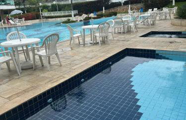 Maravilhoso flat 2 - Foto 1