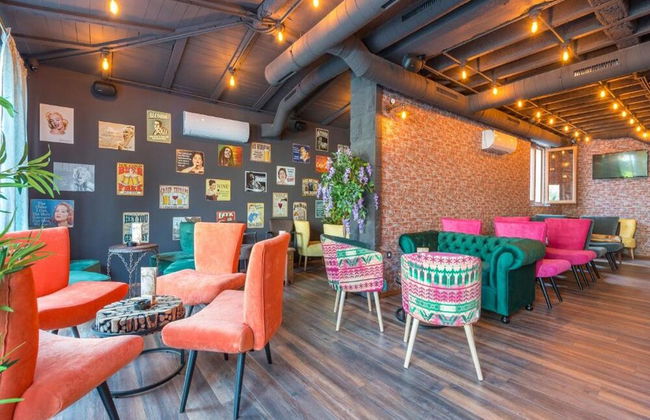 Green Magic Apartments - Foto 37