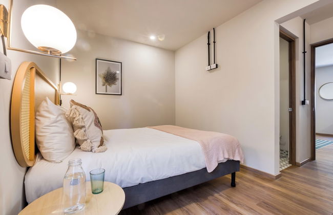 VICENTE SUAREZ by Mr. W - Foto 8