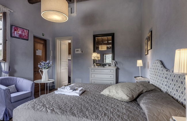 Agriturismo La Forra - Foto 12