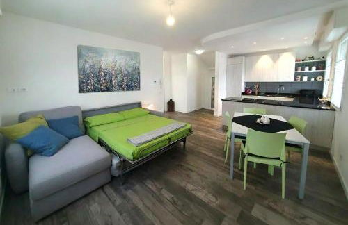 Myhouse Apartment - Foto 9