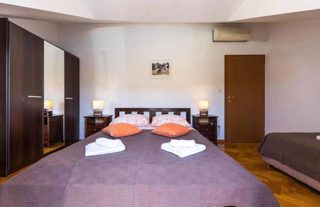 Villa Silvana - Photo 21