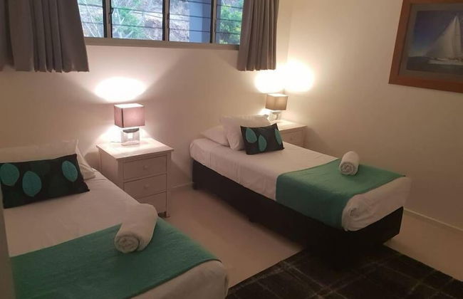 Frangipani 103 - Photo 2