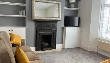 Town House,Walking Distance To Beach,Town,Harbour - Foto 4