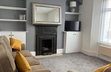 Town House,Walking Distance To Beach,Town,Harbour - Foto 4