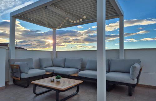 Casa Bajo el Sol - Foto 10