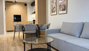 Apartament DeLuxe Targowa - Foto 2