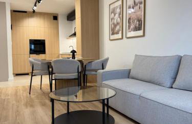 Apartament DeLuxe Targowa - Foto 2