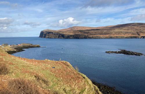 Skye Falls Chalet - Foto 27