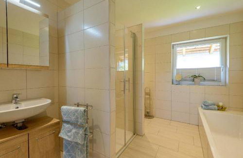 Ferienwohnung Hohenbogen - Foto 8