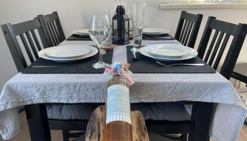 Ferienhaus Seekoje - Foto 4