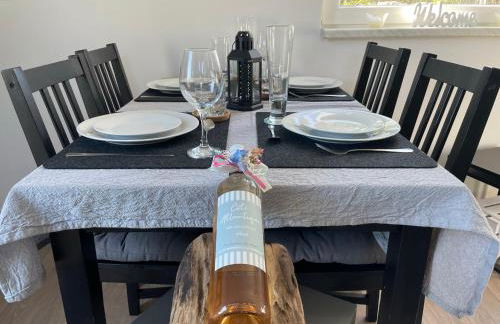 Ferienhaus Seekoje - Foto 4